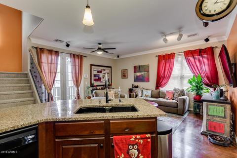 4103 E Jasper Dr, Gilbert, AZ 85296 photo 11