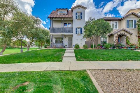 4103 E Jasper Dr, Gilbert, AZ 85296 photo 1