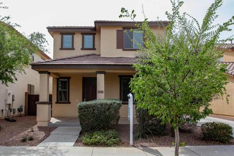 3467 E Tulsa St, Gilbert, AZ 85295 photo 1