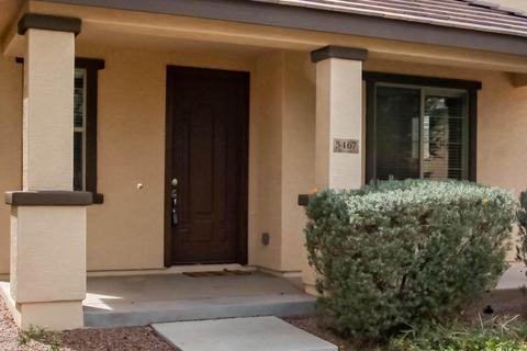 3467 E Tulsa St, Gilbert, AZ 85295 photo 2