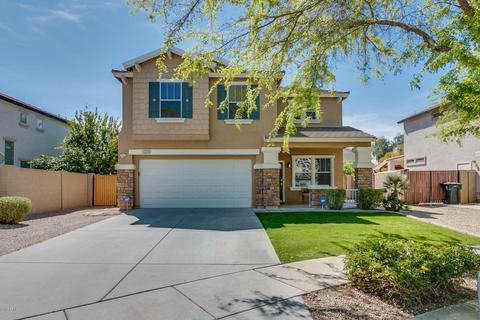 4325 E Windsor Ct, Gilbert, AZ 85296 photo 2