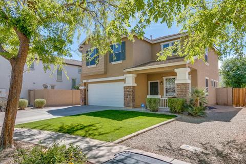 4325 E Windsor Ct, Gilbert, AZ 85296 photo 1