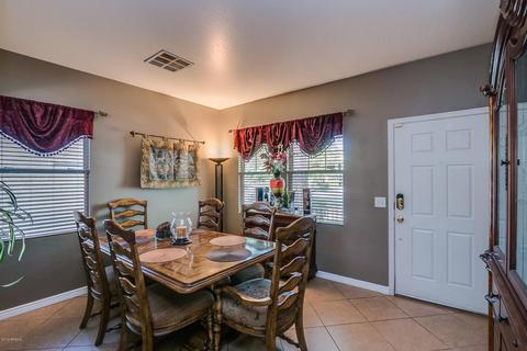 4325 E Windsor Ct, Gilbert, AZ 85296 photo 4