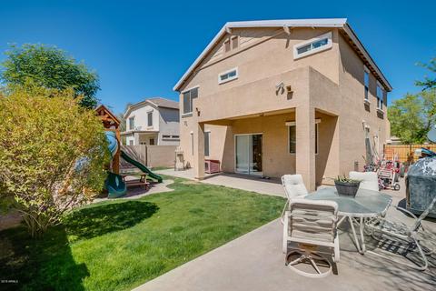 4325 E Windsor Ct, Gilbert, AZ 85296 photo 21