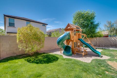 4325 E Windsor Ct, Gilbert, AZ 85296 photo 22