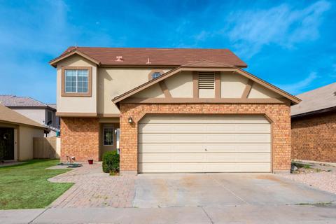 3134 E Mckellips Rd #81, Mesa, AZ 85213 photo 1