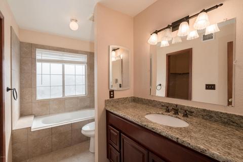 3134 E Mckellips Rd #81, Mesa, AZ 85213 photo 16