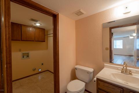 3134 E Mckellips Rd #81, Mesa, AZ 85213 photo 8