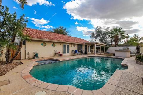5312 Enrose St, Mesa, AZ 85205 photo 29