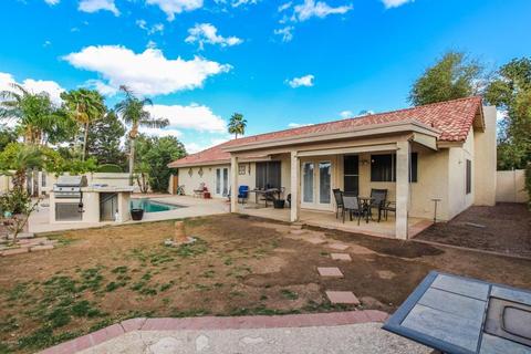 5312 Enrose St, Mesa, AZ 85205 photo 27