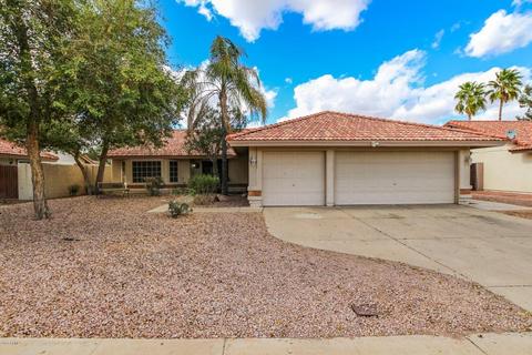 5312 Enrose St, Mesa, AZ 85205 photo 1