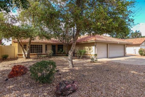 5312 Enrose St, Mesa, AZ 85205 photo 32