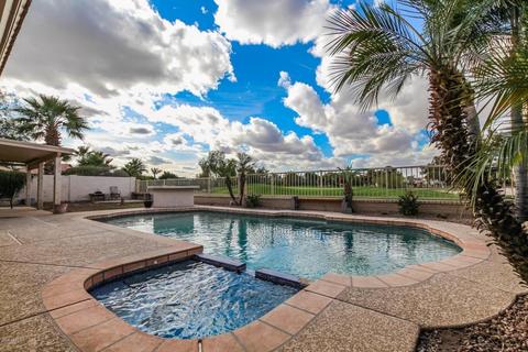 5312 Enrose St, Mesa, AZ 85205 photo 2