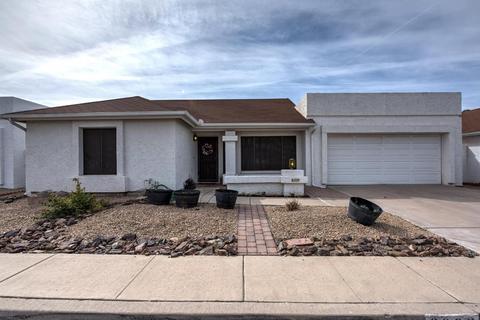 3329 E Topeka Dr, Phoenix, AZ 85050 photo 1