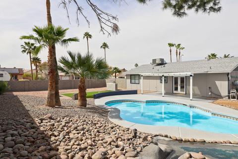 1801 E Paradise Ln, Phoenix, AZ 85022 photo 21