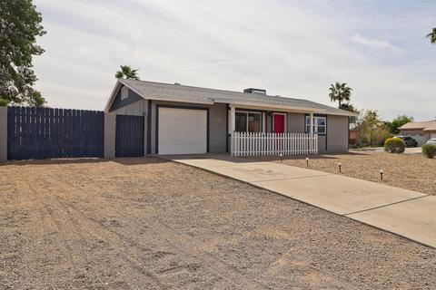 1801 E Paradise Ln, Phoenix, AZ 85022 photo 1