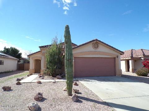 2091 W 23rd Ave, Apache Junction, AZ 85120 photo 2