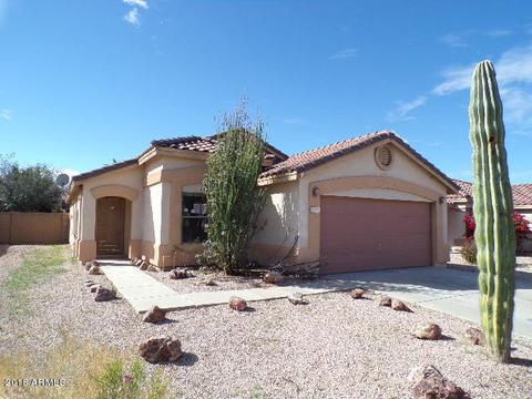 2091 W 23rd Ave, Apache Junction, AZ 85120 photo 1