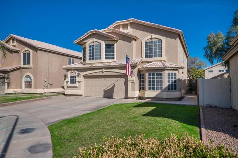 4606 E Douglas Ave, Gilbert, AZ 85234 photo 1
