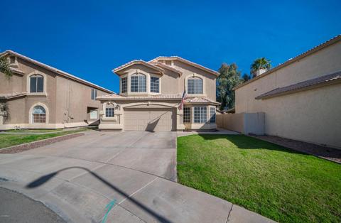 4606 E Douglas Ave, Gilbert, AZ 85234 photo 2