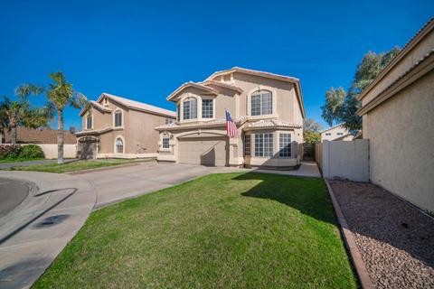 4606 E Douglas Ave, Gilbert, AZ 85234 photo 3