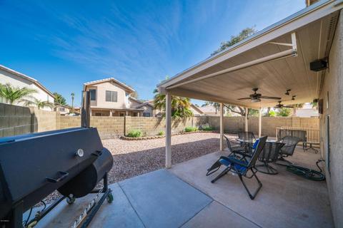 4606 E Douglas Ave, Gilbert, AZ 85234 photo 37