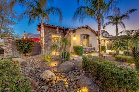 2487 E Tonto Dr, Gilbert, AZ 85298 photo 2