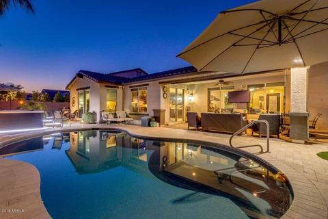 2487 E Tonto Dr, Gilbert, AZ 85298 photo 37