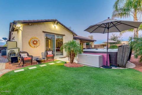 2487 E Tonto Dr, Gilbert, AZ 85298 photo 40