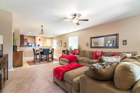 12995 E Marigold Ln, Florence, AZ 85132 photo 13