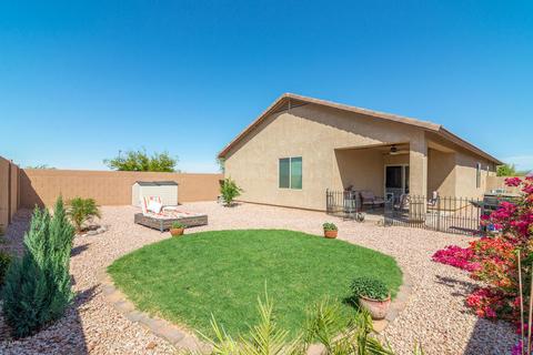 12995 E Marigold Ln, Florence, AZ 85132 photo 26