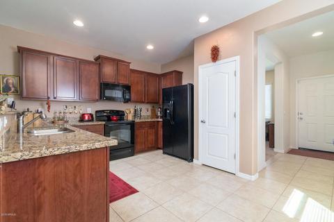 12995 E Marigold Ln, Florence, AZ 85132 photo 2