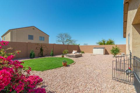 12995 E Marigold Ln, Florence, AZ 85132 photo 25