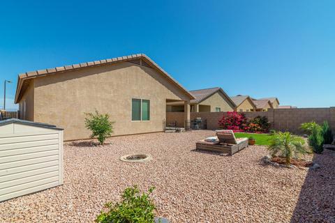 12995 E Marigold Ln, Florence, AZ 85132 photo 27