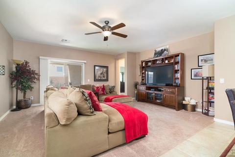 12995 E Marigold Ln, Florence, AZ 85132 photo 1