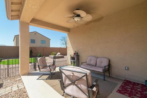 12995 E Marigold Ln, Florence, AZ 85132 photo 22