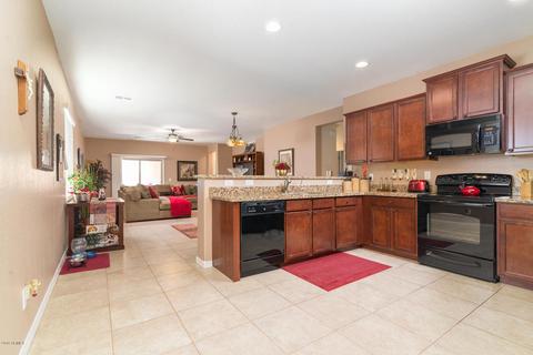 12995 E Marigold Ln, Florence, AZ 85132 photo 10