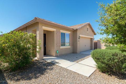 12995 E Marigold Ln, Florence, AZ 85132 photo 8