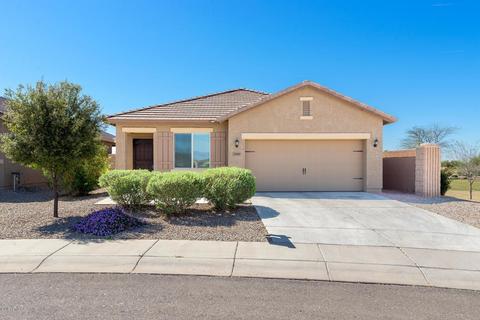 12995 E Marigold Ln, Florence, AZ 85132 photo 7