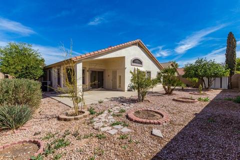 11323 E Pronghorn Ave, Mesa, AZ 85212 photo 19