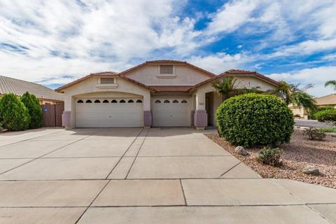 11323 E Pronghorn Ave, Mesa, AZ 85212 photo 1