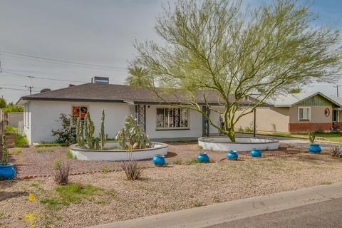 3321 E Virginia Ave, Phoenix, AZ 85008 photo 2
