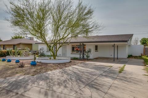 3321 E Virginia Ave, Phoenix, AZ 85008 photo 1