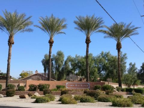 3662 E San Remo Ave, Gilbert, AZ 85234 photo 60