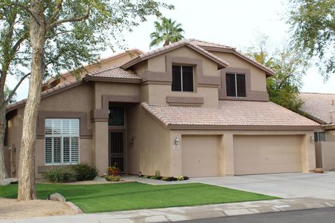 3662 E San Remo Ave, Gilbert, AZ 85234 photo 2