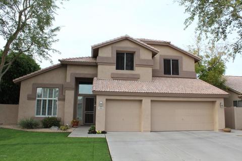 3662 E San Remo Ave, Gilbert, AZ 85234 photo 1