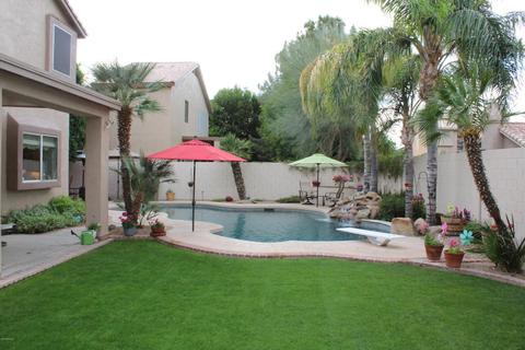 3662 E San Remo Ave, Gilbert, AZ 85234 photo 59