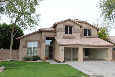 3662 E San Remo Ave, Gilbert, AZ 85234 photo 3