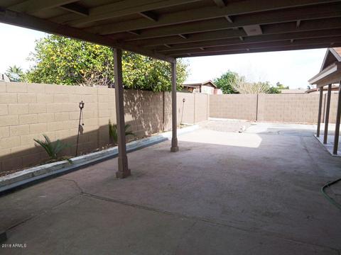 4358 E Robert E Lee St, Phoenix, AZ 85032 photo 23