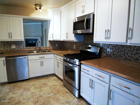 4358 E Robert E Lee St, Phoenix, AZ 85032 photo 12